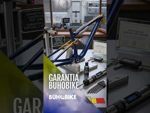 Garantias Segunda Mano Buhobike