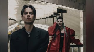 Hande Yener Feat Madrigal - Ego (2.)