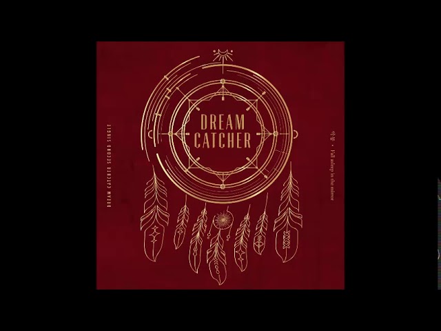 [Instrumental] Dreamcatcher (드림캐쳐) - GOOD NIGHT