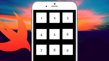 How to use UICollectionView in Swift 4 || Simple Version