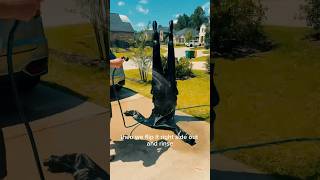 How to find a drysuit leak!