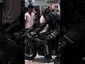 kawasaki H2 Carbon fibre | loaded exhaust | Leno Sagar #shorts #ytshorts