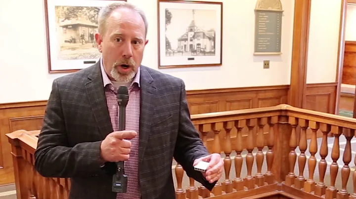 Intro with Brad Booth