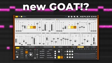 Making a HARD Trap Beat With ONLY STOCK PLUGINS In FL Studio