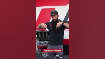 What the Knock?! Gen 4 Sensors on a Gen 3? Check out our full length video to learn more!