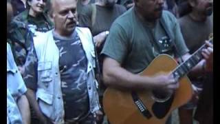 Údolí radosti -  Potlach na Nebaru - Mexická svatba