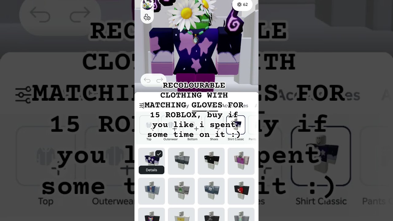 yes please buy if you like ofc :) 