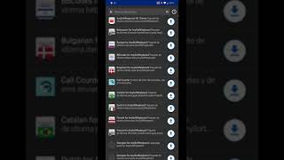 Instalación de USB Rubber Ducky Android App Tutorial | Tsociety screenshot 3