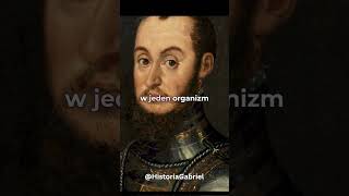 Zygmunt II August #shorts