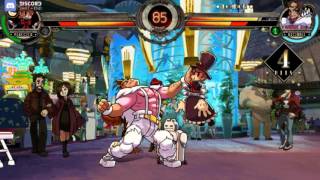 skullgirls thing