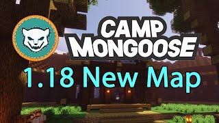 Camp Mongoose 1.18 - New Season, what to know.