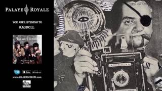 PALAYE ROYALE - Ragdoll chords