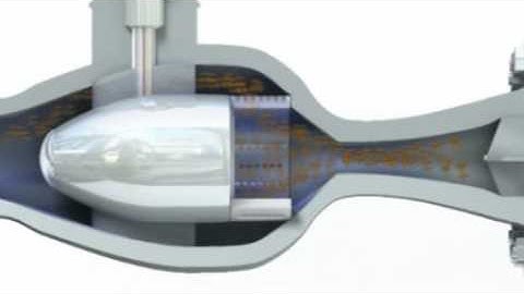 The Typhoon Valve Project