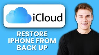 Famous NEW! How to Restore iPhone from iCloud Backup (2025) ☁️ | Full iOS 18 Guide After Reset or New Setup Net Worth