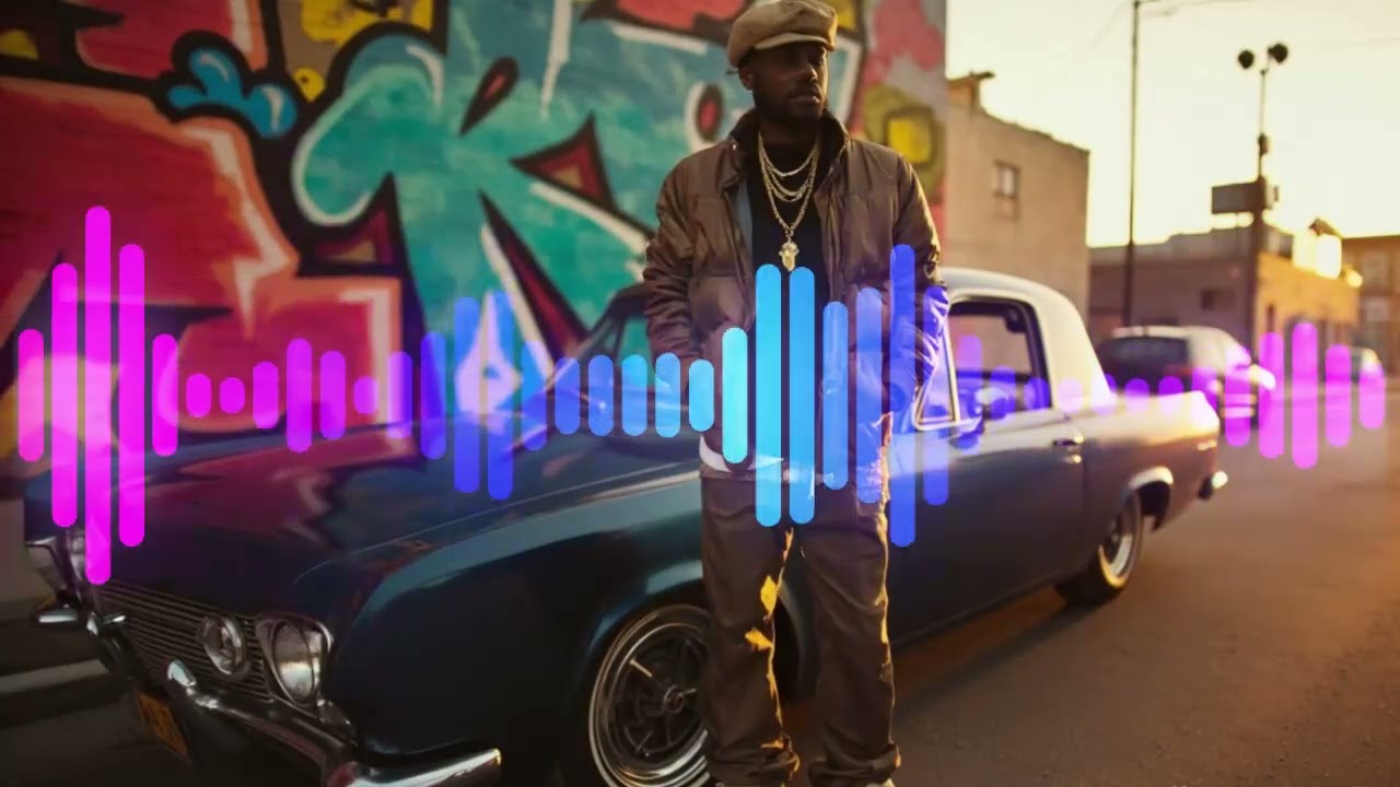 [Hip Hop & R&B Vibes 30] Cold Streets