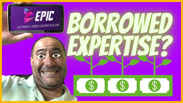 Epic Automated Video Course Builder