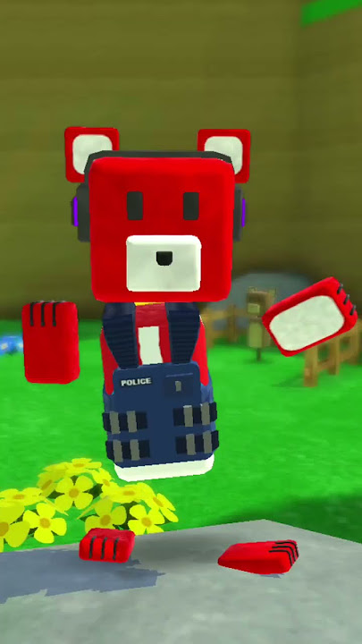 goyang mama muda#superbearadventurehighlights