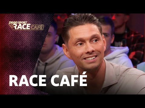 Race Caf 26/04/24 | Met Plooij, van der Zande, van der Mark, Kamphues, van Kessen & Lintjens