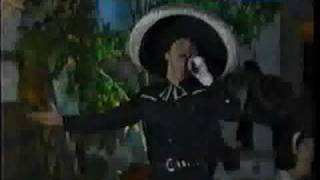 Watch Pedro Fernandez Adios video