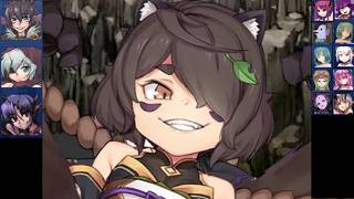 Monster Girl Quest Paradox 438 (Sun God)