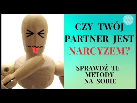 Wideo: Czy możesz stać się narcyzem?