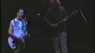 Video thumbnail of "Grateful Dead - Queen Jane Approximately 88-09-19"