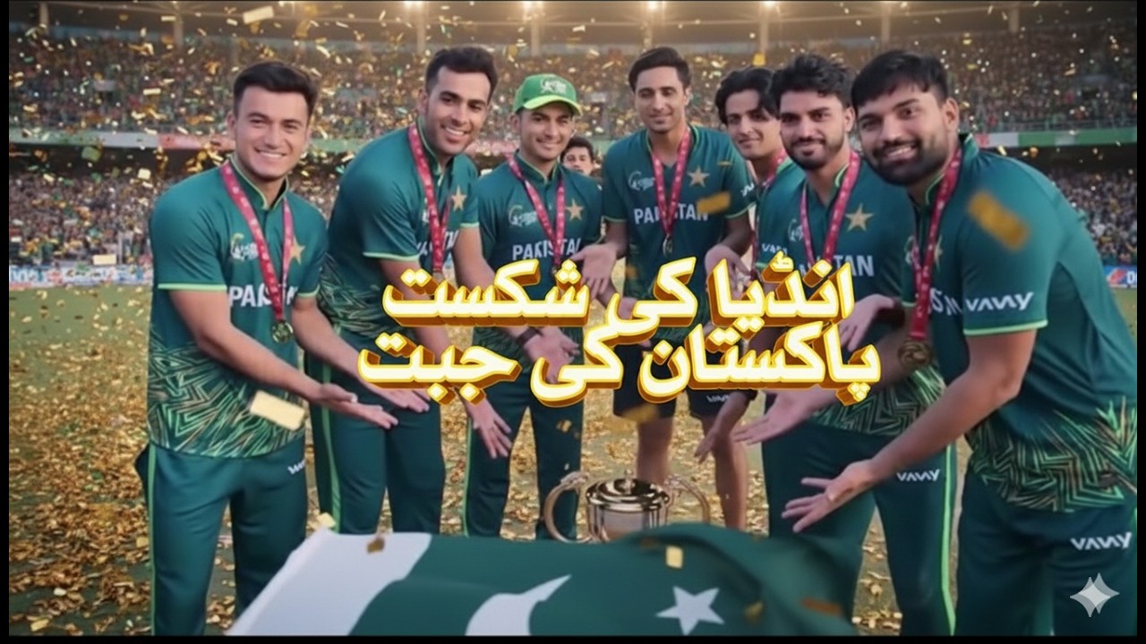 Pakistan vs Kuwait | Hong Kong Super Sixes 2025 Final Highlights 🏆 | Pakistan Lift the Trophy