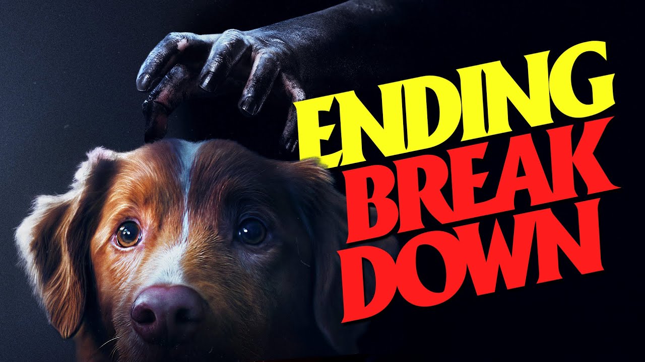 Трагическая метафора «Хорошего мальчика» | Объяснение концовки