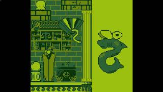 Squidlit OST: Boss