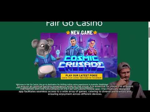 fair go casino mobile login