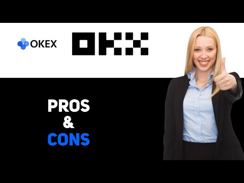 Ulasan OKEX OKX Pro dan Kontra OKEX 2025