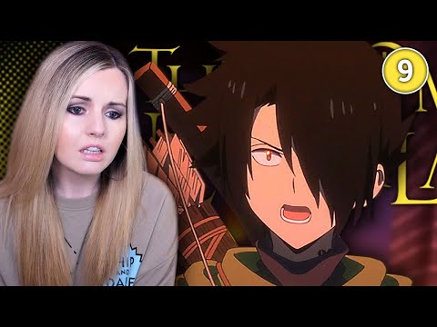 WE HAVE TO FIX THIS! - The Promised Neverland S2 Episode 9 Reaction
