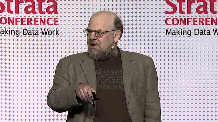 Strata 2013: James Hendler, "Broad Data: What Happ...