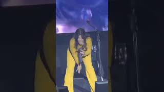 Me Quedo Sola - Kany García (Live in Concert - Querétaro 2022)
