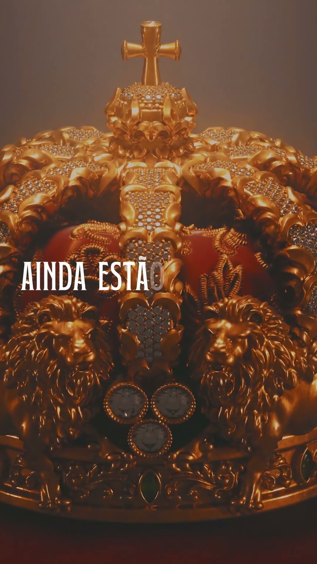 VIVA COMO A REALEZA COM A TRILHA SONORA DE UM PRÍNCIPE