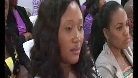 イゼベルの霊への対処 ― デイビッド・オグベリ牧師