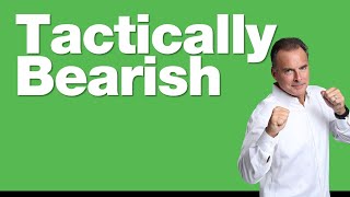 1-14-25 Tactically Bearish As Risks Increase