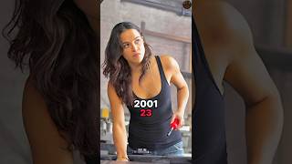Fast &amp; Furious Cast Then vs Now (2001–2026) Transformation