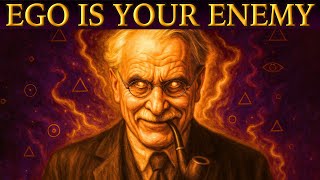 How to Tame Your Ego and Take Back Your Life (Carl Jung)