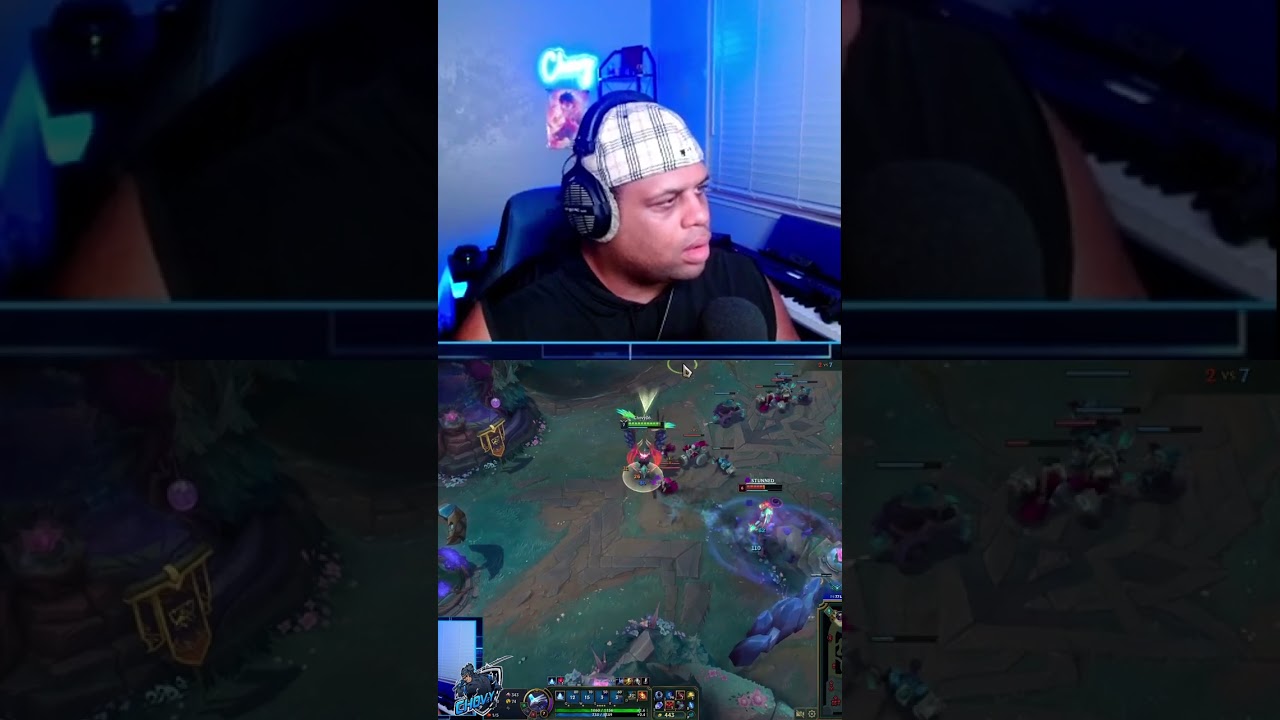 Anivia Unleashed: The Mid Lane Madness! 