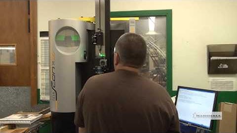 Optical Measurement Systems