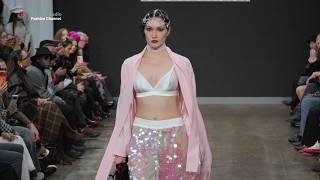 Olena Adam showcase