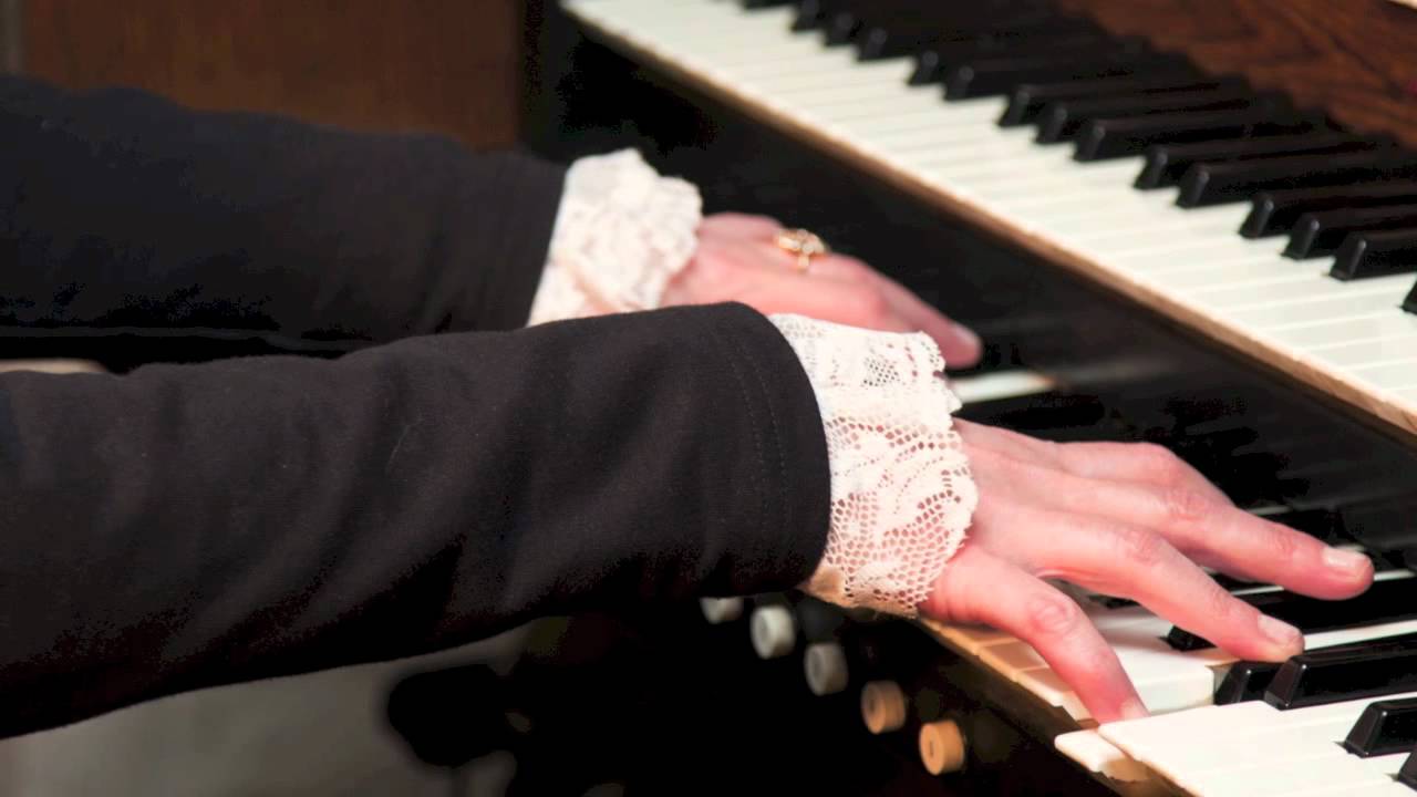 Guarda Joseph Haydn: Divertimento Hob.XVI:7 su YouTube