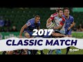 FULL REPLAY | 2017 Super Rugby Round 17: Western Force vs Waratahs