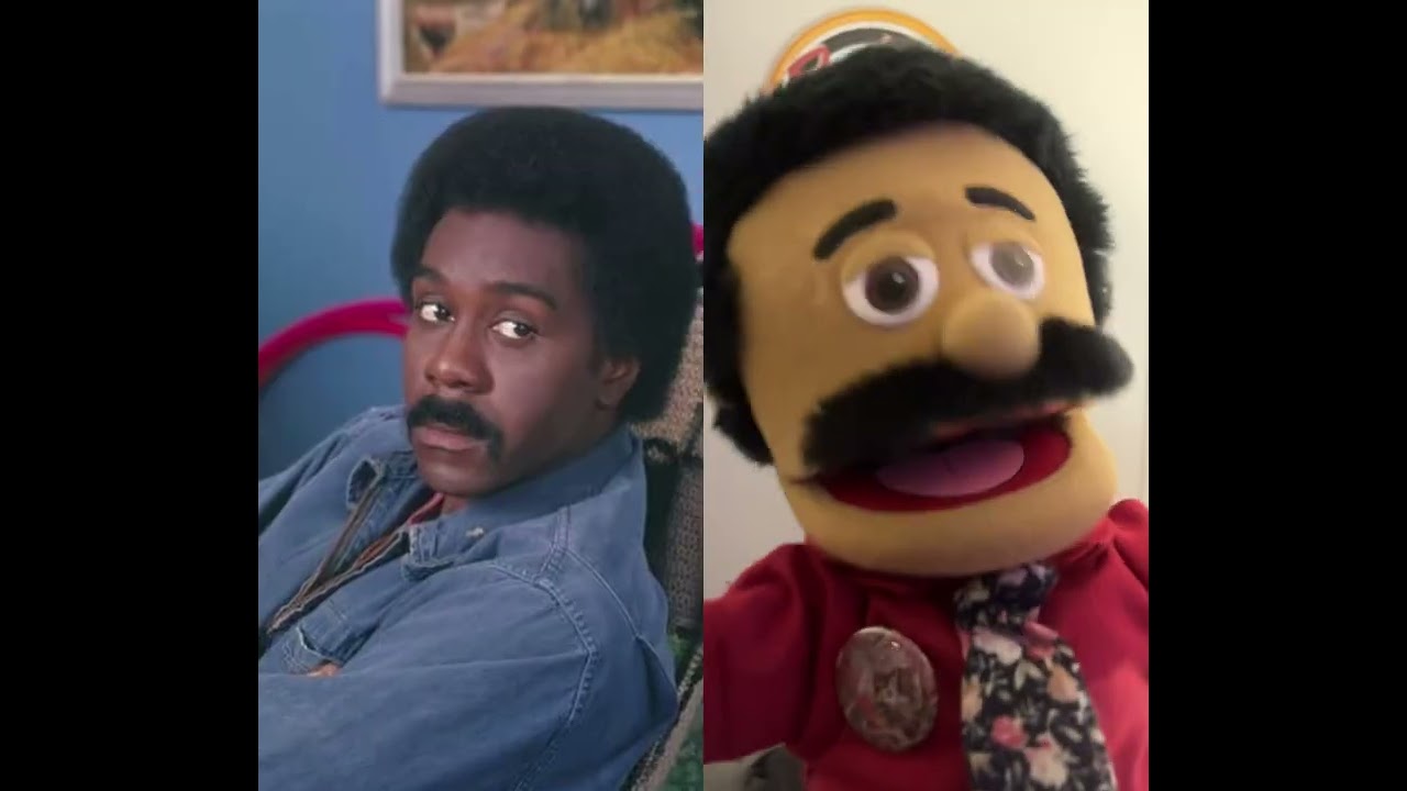 Покойся с миром, Демонд Уилсон 