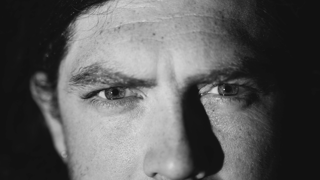 Twin Atlantic - In Your Eyes (Official Music Video) video thumbnail