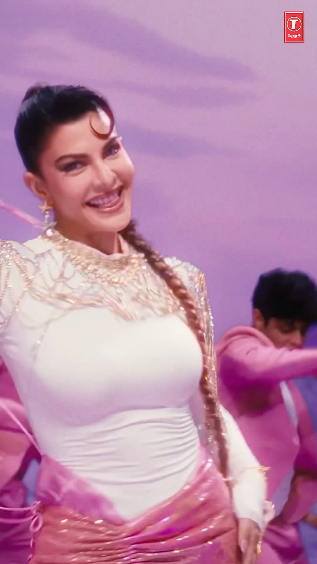#TIKTIK Step?? With - DYSTINCT - Vishal Mishra - Jacqueline Fernandez