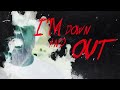 Who on earth  down and out official lyric