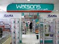 Удачные покупки косметики в Watsons: любимые товары