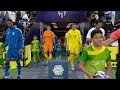 ملخص مباراة الهلال x نيوم - الجولة الثالثة والثلاثون - دوري روشن 2025-2026